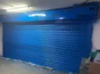 Electric Security Shutter for Shops - 1