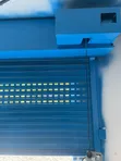 Electric Security Shutter for Shops - 3