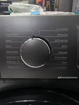 TCL 12Kg Front Load Washing Machine P612FLG - 2