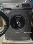TCL 12Kg Front Load Washing Machine P612FLG - 3