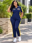 Women's 2 Piece Activewear Set - 4