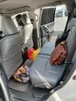 Toyota Land Cruiser Prado 2012 White - 5