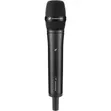 Sennheiser EW 500 G4 Wireless Handheld Microphone System - 3