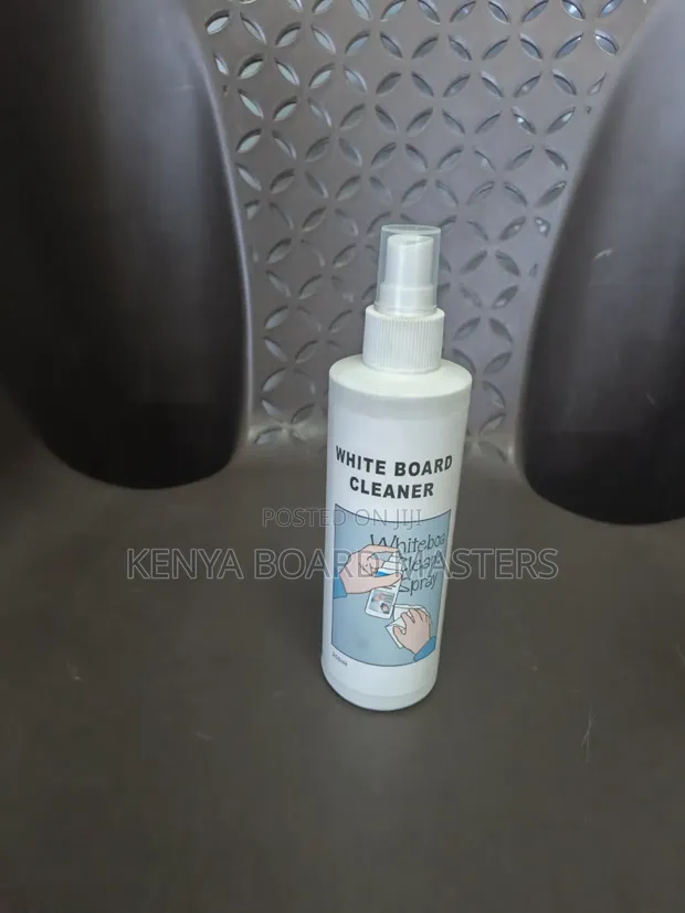 White Board Cleaner Liquid Spray - 1