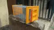 Bird, Hamster, Pigeon, Rabbit Cage House - 2