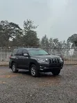 2020 Toyota Land Cruiser Prado 3.0 VXL Diesel - 1