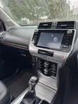 2020 Toyota Land Cruiser Prado 3.0 VXL Diesel - 3