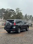 2020 Toyota Land Cruiser Prado 3.0 VXL Diesel - 5