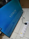 Vitron 40-Inch Smart TV (HTC40W) na Whale TV OS - 2