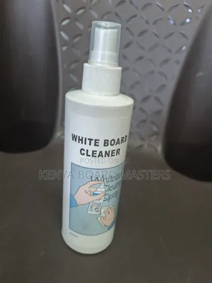 White Board Permanent Ink Cleaner Spray
