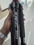 BONFOTO B690A Refurbished Camera Tripod - 2