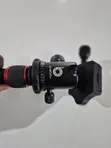BONFOTO B690A Refurbished Camera Tripod - 4
