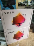 HP Omen 32q 32-Inch QHD 165Hz Gaming Monitor - 1