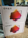 HP Omen 32q 32-Inch QHD 165Hz Gaming Monitor - 2
