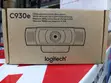 Logitech C930e Webcam ya Biashara 1080p - 2