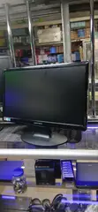22-Inch Mixed Brand TFT Monitors - 1