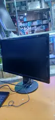 22-Inch Mixed Brand TFT Monitors - 2