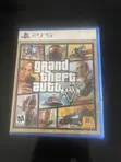 Grand Theft Auto 5 (PS5) - 2