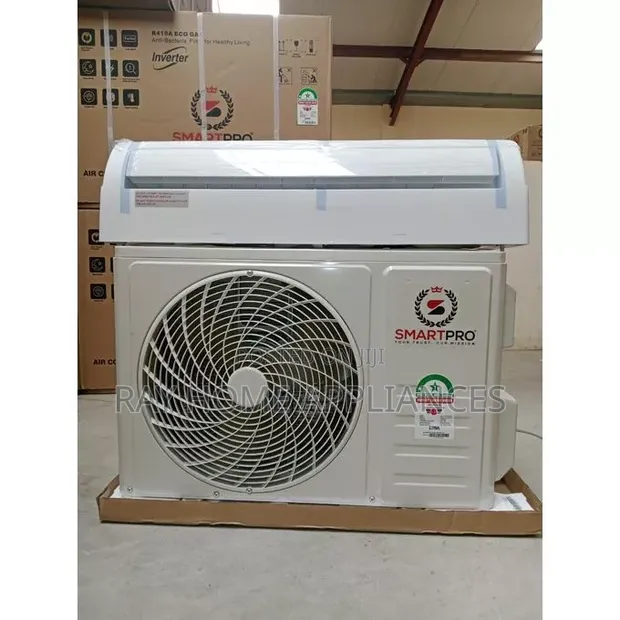 Smartpro 24000BTU Split System Air Conditioner - 1