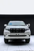Toyota Land Cruiser Prado 3.3 Diesel 4WD 2021 White - 1