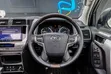 Toyota Land Cruiser Prado 3.3 Diesel 4WD 2021 White - 5