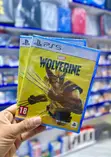 PS5 Marvel's Wolverine - 1