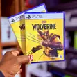 PS5 Marvel's Wolverine - 2
