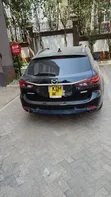 Mazda Atenza 5 Seater kwa Kukodi - 2