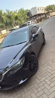Mazda Atenza 5 Seater kwa Kukodi - 3