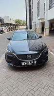 Mazda Atenza 5 Seater kwa Kukodi - 4