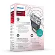 Philips VoiceTracer DVT6115 Voice Recorder - 2