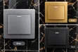 1 Gang 2-Way VIP Light Switches - 1