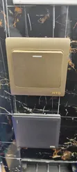 1 Gang 2-Way VIP Light Switches - 2