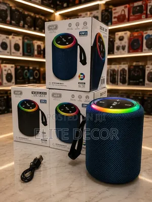 GU-192 Spika ya Bluetooth Portable