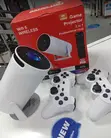 Hy300 3D Game Projector na Kidhibiti - Sinema Nyumbani - 2