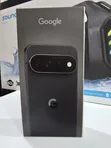 Google Pixel 11 Pro XL 256GB Mpya Nyeusi - 1