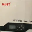 Must 2.2kva Hybrid Solar System na 2x200Ah Betri - 3