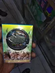 Digital Timer Stopwatch - 1