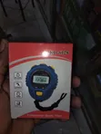 Digital Timer Stopwatch - 3