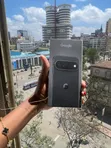 Google Pixel 11 Pro XL 256GB Mpya Nyeusi - 1