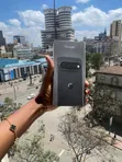 Google Pixel 11 Pro XL 256GB Mpya Nyeusi - 2