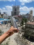 Google Pixel 11 Pro XL 256GB Mpya Nyeusi - 3