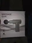 Portable Massage Gun - 1