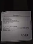 Portable Massage Gun - 3