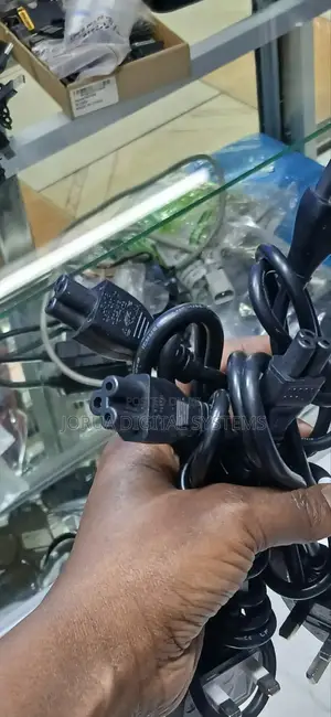 Ex-UK Flower Adapter Cables