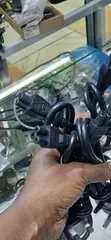 Ex-UK Flower Adapter Cables - 1