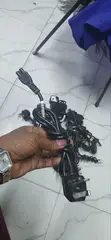 Ex-UK Flower Adapter Cables - 4