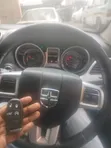 Dodge Journey Car Key Programming - 2