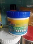 Mafuta ya Synthetic ya Joto la Juu - 2