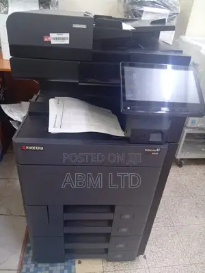 Kyocera TASKalfa 6003i Mono Laser MFP